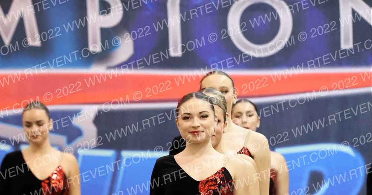 Tesoro HS · CA State Championships