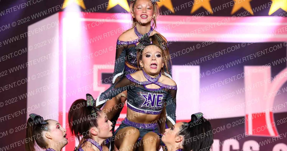 Northstar Elite NORTHSTAR VOODOO · ATC Grand Nationals
