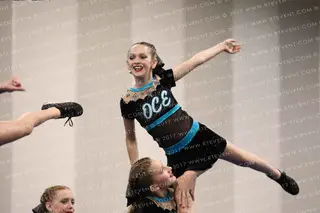 OC ELITE  BELIEVE