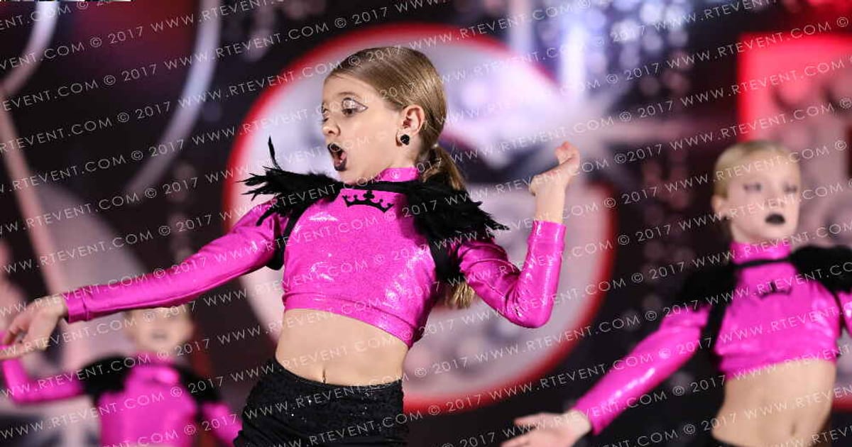 EPA All Stars TINY TIARAS · Cincinatti