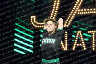 LEIGH HIGH SCHOOL Varsity Coed