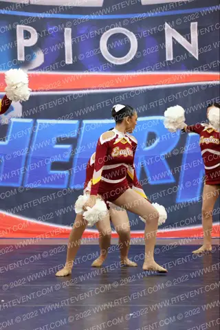 Clovis West HS