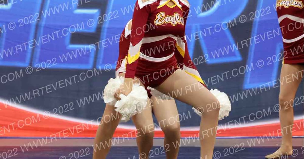 Clovis West HS · CA State Championships