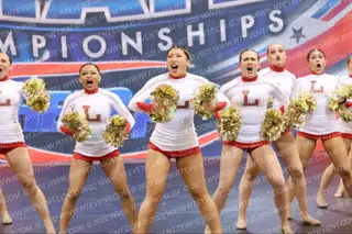 Orange Lutheran HS