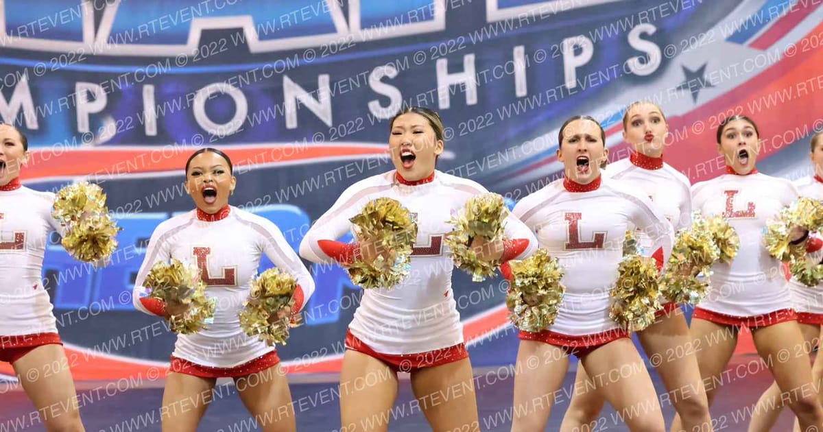 Orange Lutheran HS · CA State Championships