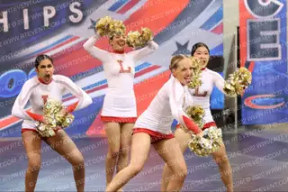 Orange Lutheran HS