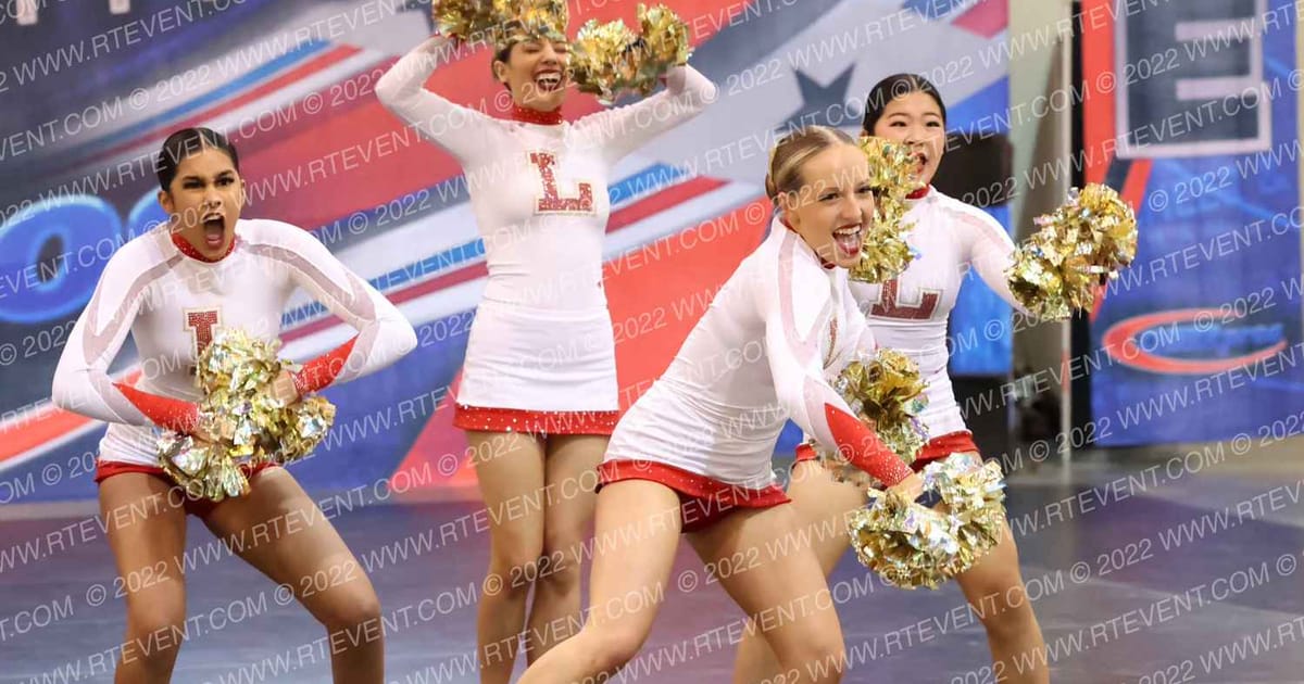 Orange Lutheran HS · CA State Championships