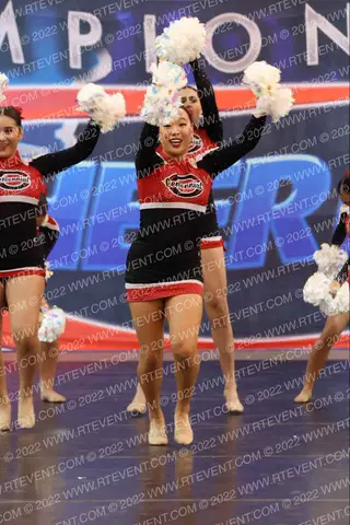 Centennial HS