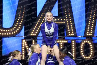 BASIC ACADEMY JUNIOR VARSITY