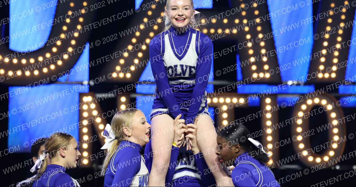 BASIC ACADEMY JUNIOR VARSITY · Schools Nationals