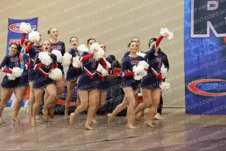 Tesoro HS