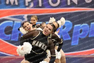 El Dorado HS