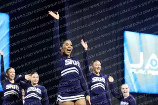 SHADOW RIDGE JV Junior Varsity