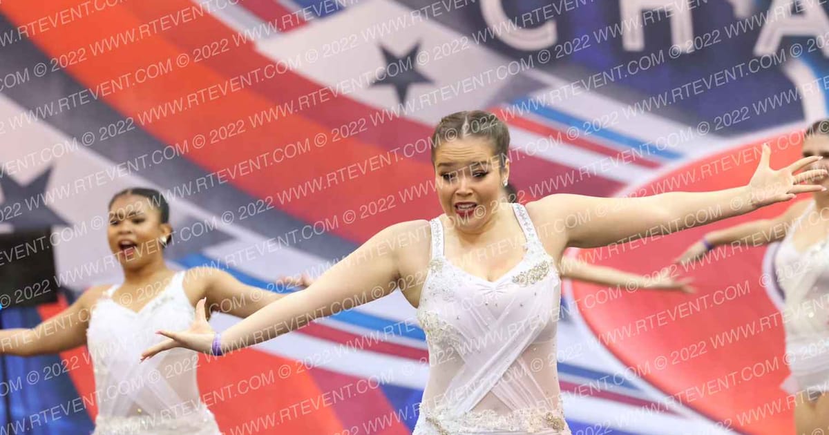 Canyon HS · CA State Championships