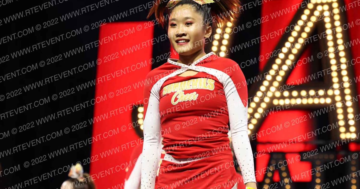 MT CARMEL HIGH SCHOOL Varsity Coed · Schools Nationals