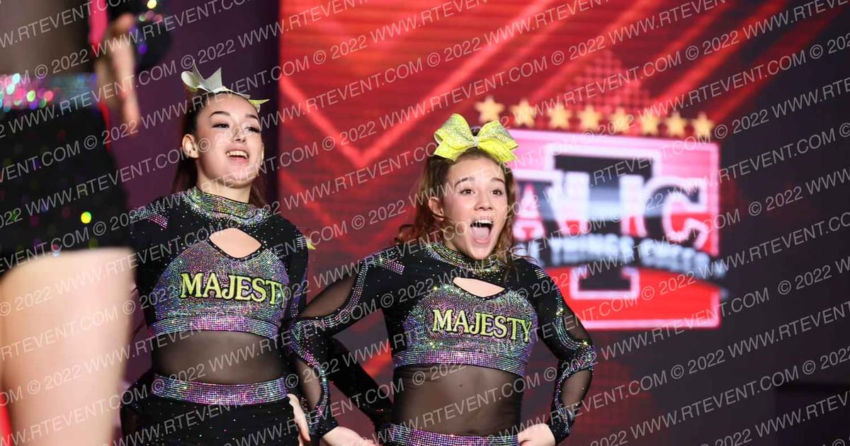 Kingdom Elite Majesty · ATC Grand Nationals