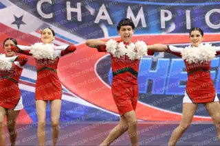Lindsay HS