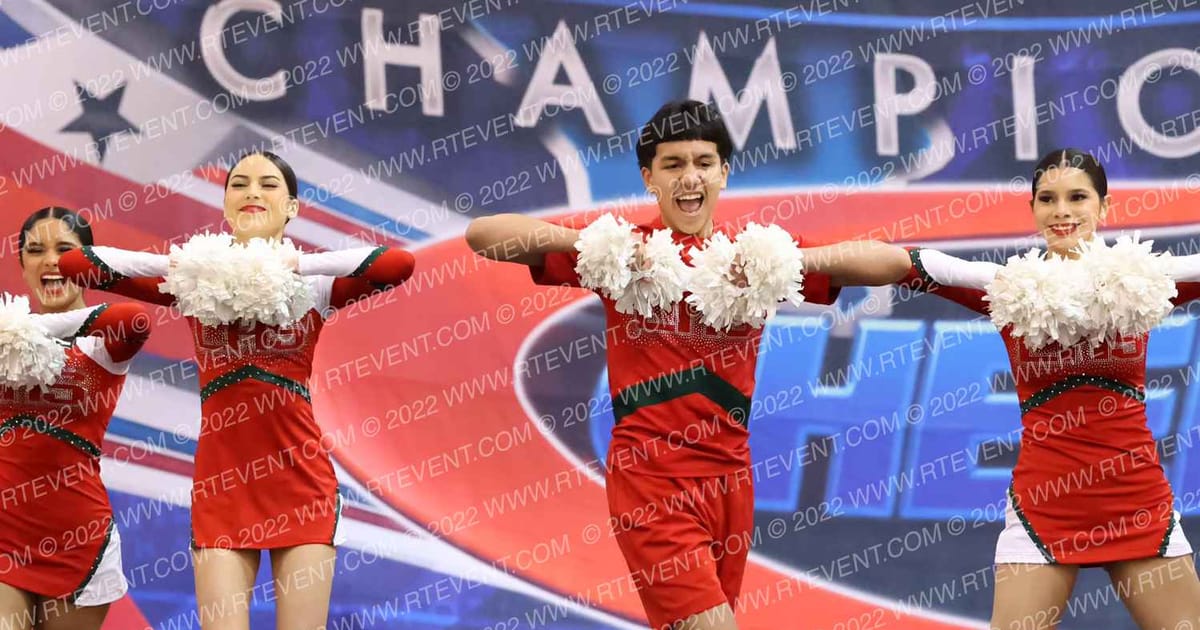 Lindsay HS · CA State Championships