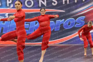 Cypress HS