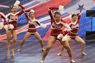 El Modena HS