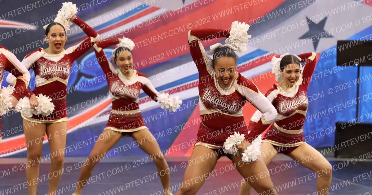 El Modena HS · CA State Championships