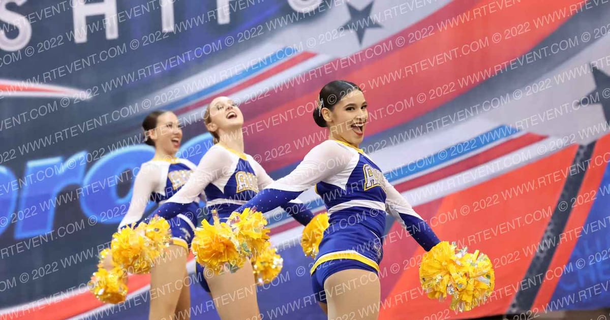 Bishop Amat HS · CA State Championships