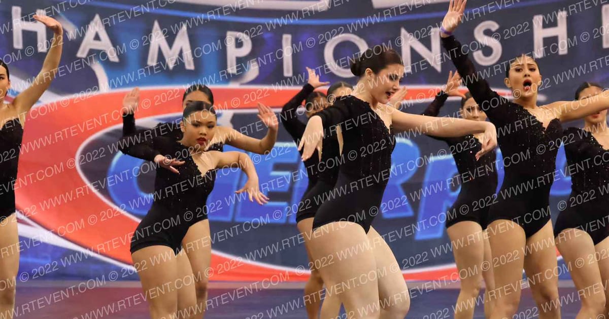 Ayala HS · CA State Championships