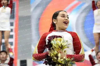 Downey HS Varsity Co-Ed Adv.