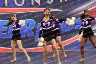 Hoover HS