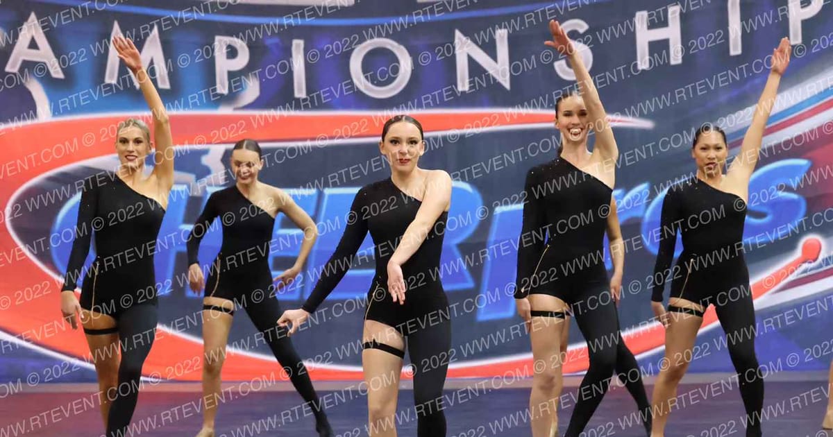 Brea Olinda HS · CA State Championships