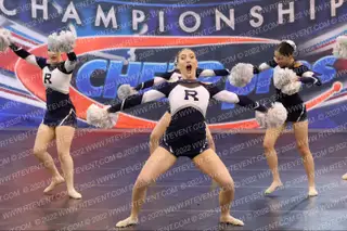 Redlands HS