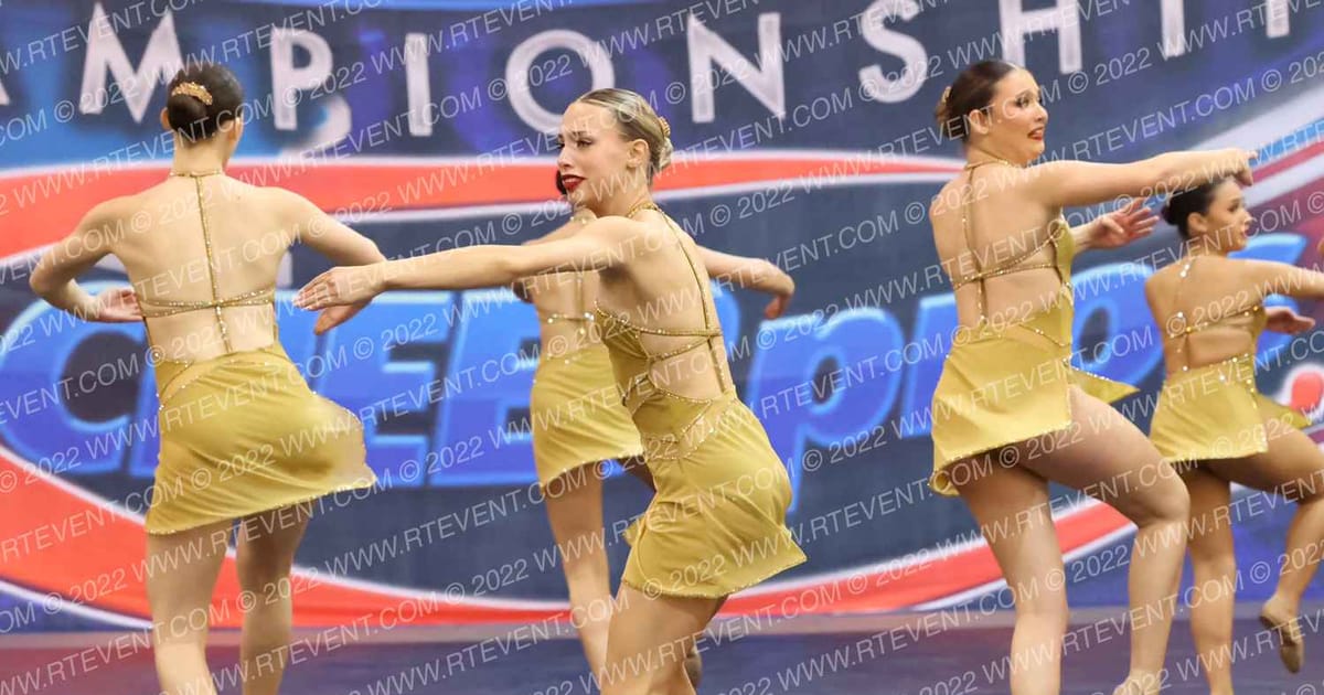 Mater Dei HS · CA State Championships