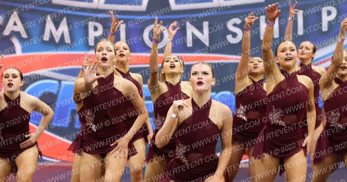 Aliso Niguel HS · CA State Championships