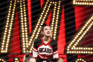 BMHS BEARS VARSITY CHEER