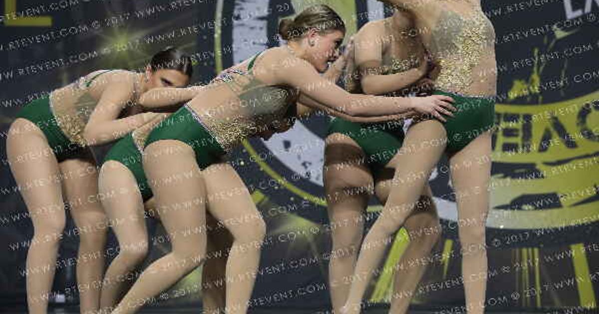 Dance Etc Inc Dance Etc Senior Small Contemporary Lyrical · Athletic Columbus Nationals and Dance Grand Nationals DiDii