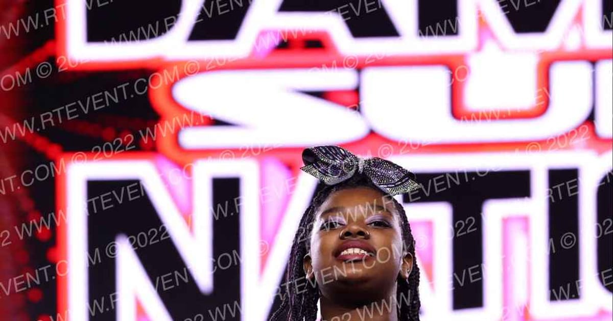 GymTyme All-Stars 5mack · JAMfest Cheer Super