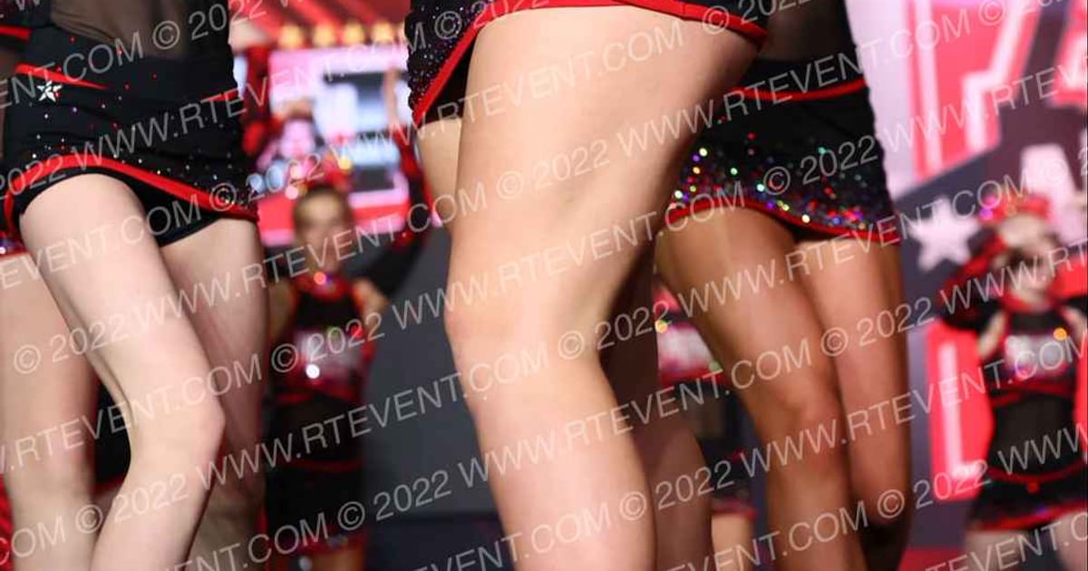 Firehouse Elite Sirens · ATC Grand Nationals