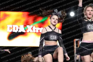 CDA XTREME Vendetta