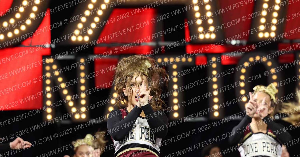 LONE PEAK Junior Varsity · Schools Nationals