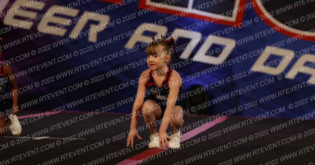 Penn Elite Kitty Kats · Jamfest Oaks Classic