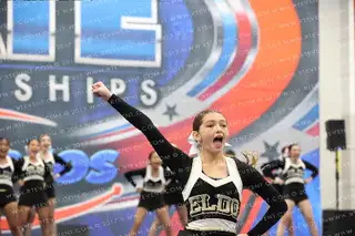 El Dorado HS Large Varsity Int.