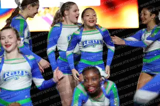 Stingray Allstars NY Snow