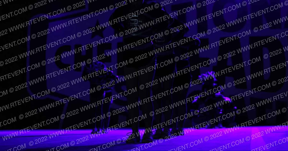 Sharon Springs Falcons Sharon Springs Twilight · NCA Atlanta Classic DIDII