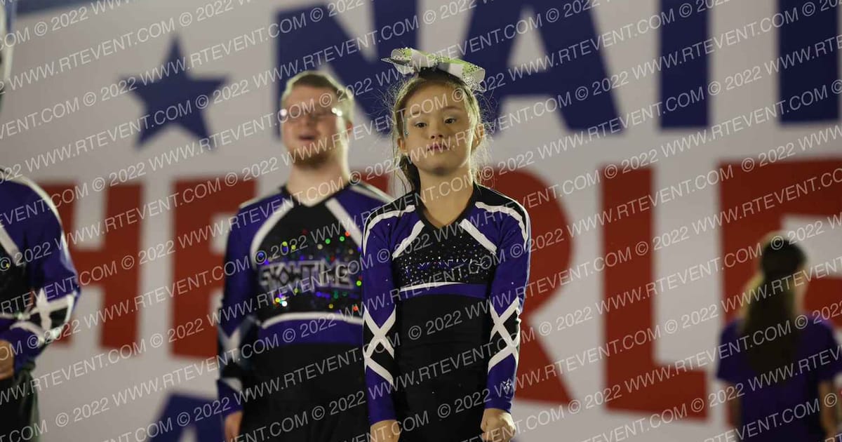 Showtime Elite Atlanta Extreme · NCA Atlanta Classic DIDII