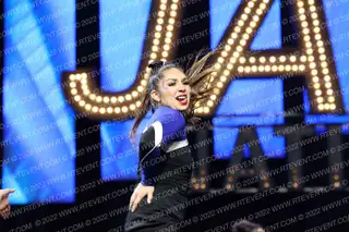 ATWATER HIGH SCHOOL Varsity Cheer