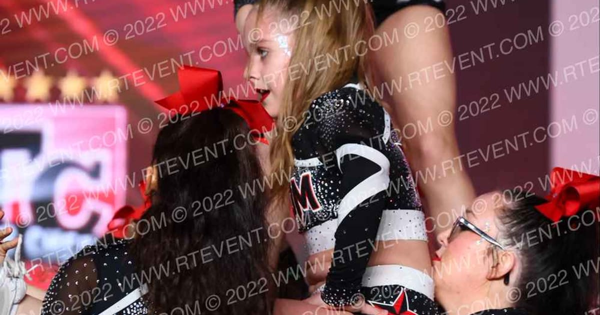 Natural Venom All Stars Recon · ATC Grand Nationals