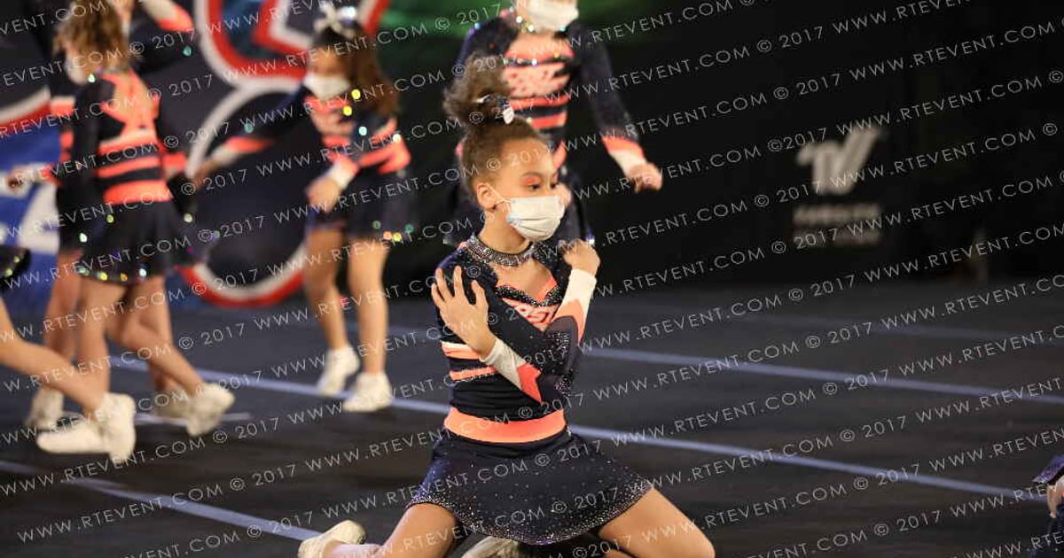 East Coast Evolution Nitro · JAMFest Upper Marlboro Classic