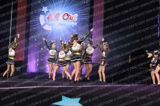 East Pasco Gymnastics Elite Diamond