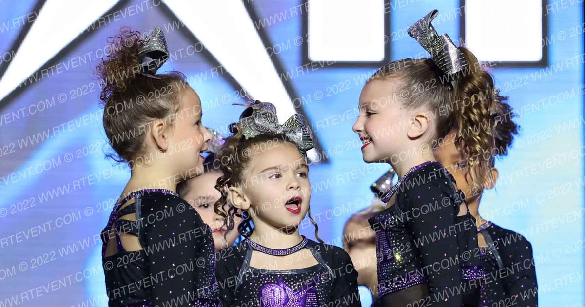 OXA Sparklers · All Out Nationals day two