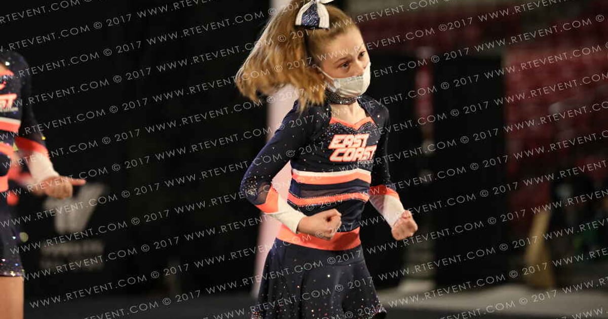 East Coast Evolution Rampag3 · JAMFest Upper Marlboro Classic
